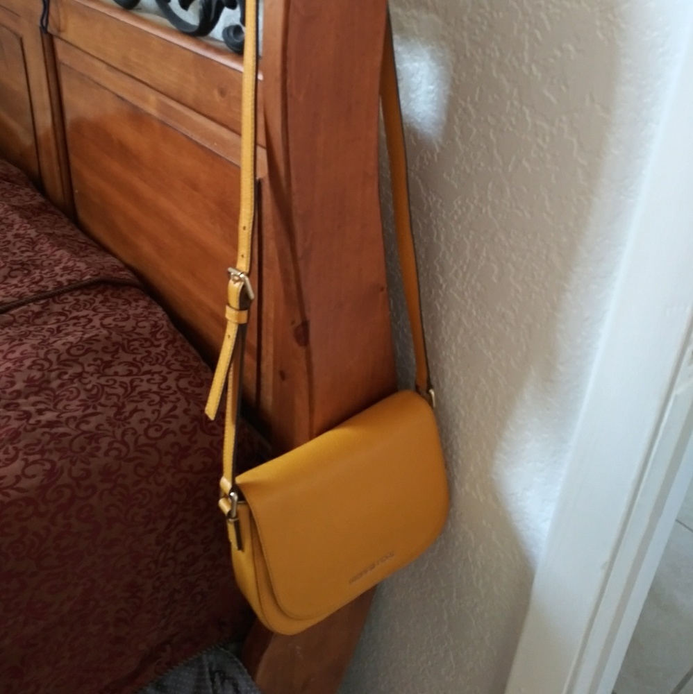 Michael Kors crossbody bag